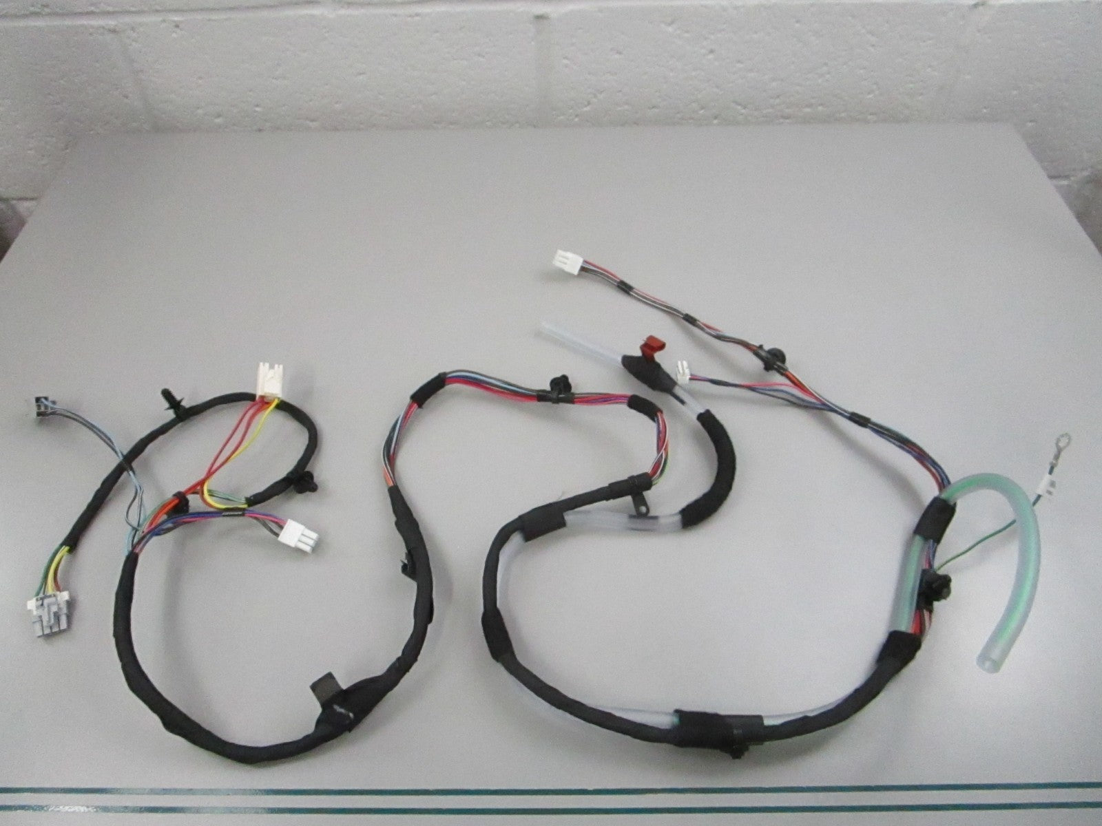 NEW OEM W11652038 Whirlpool Wiring Harness 0810