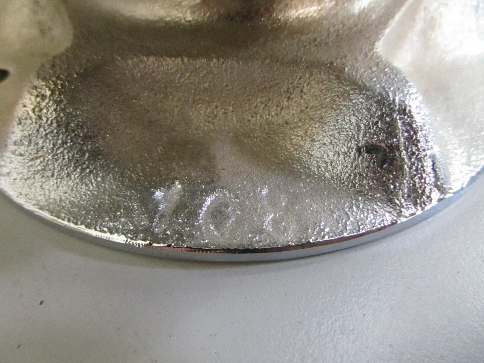 *NEW* 0820 Maxwell 800 Series Chrome Chainwheel 3172/108C