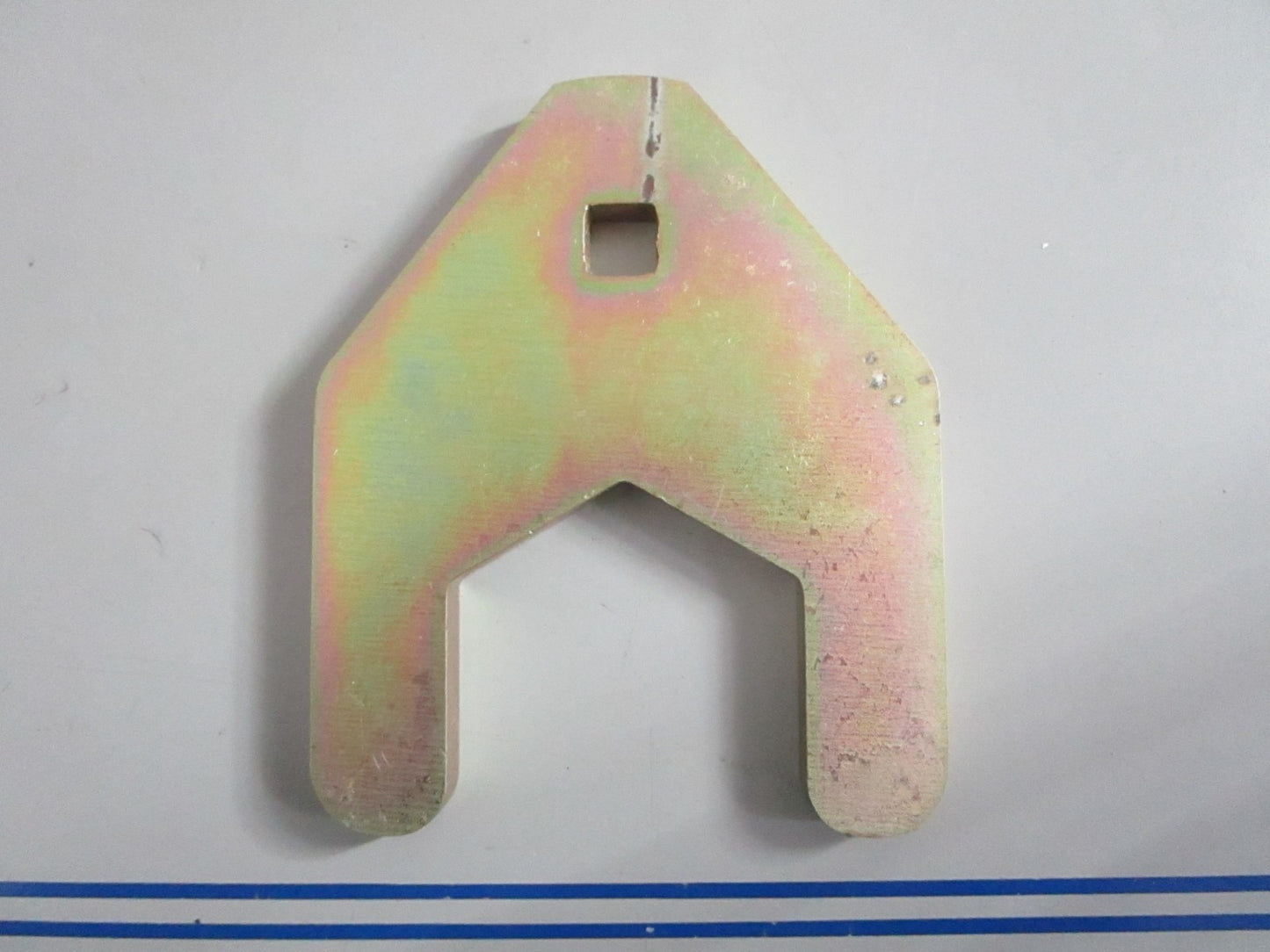 NEW OEM 529035729 Can-Am Nut Wrench 0820