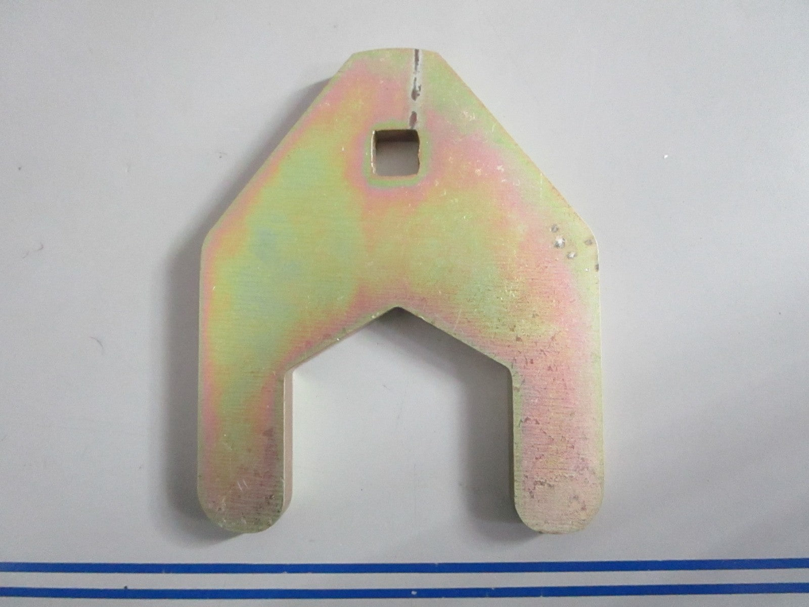 NEW OEM 529035729 Can-Am Nut Wrench 0820