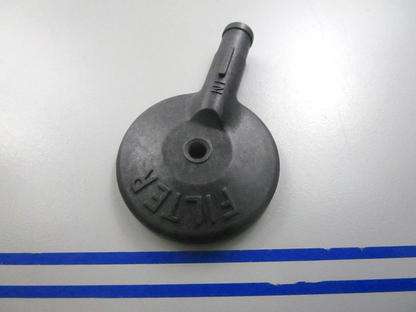 *NEW OEM* 0810 OMC Johnson Evinrude Fuel Pump Cover 322759 0322759