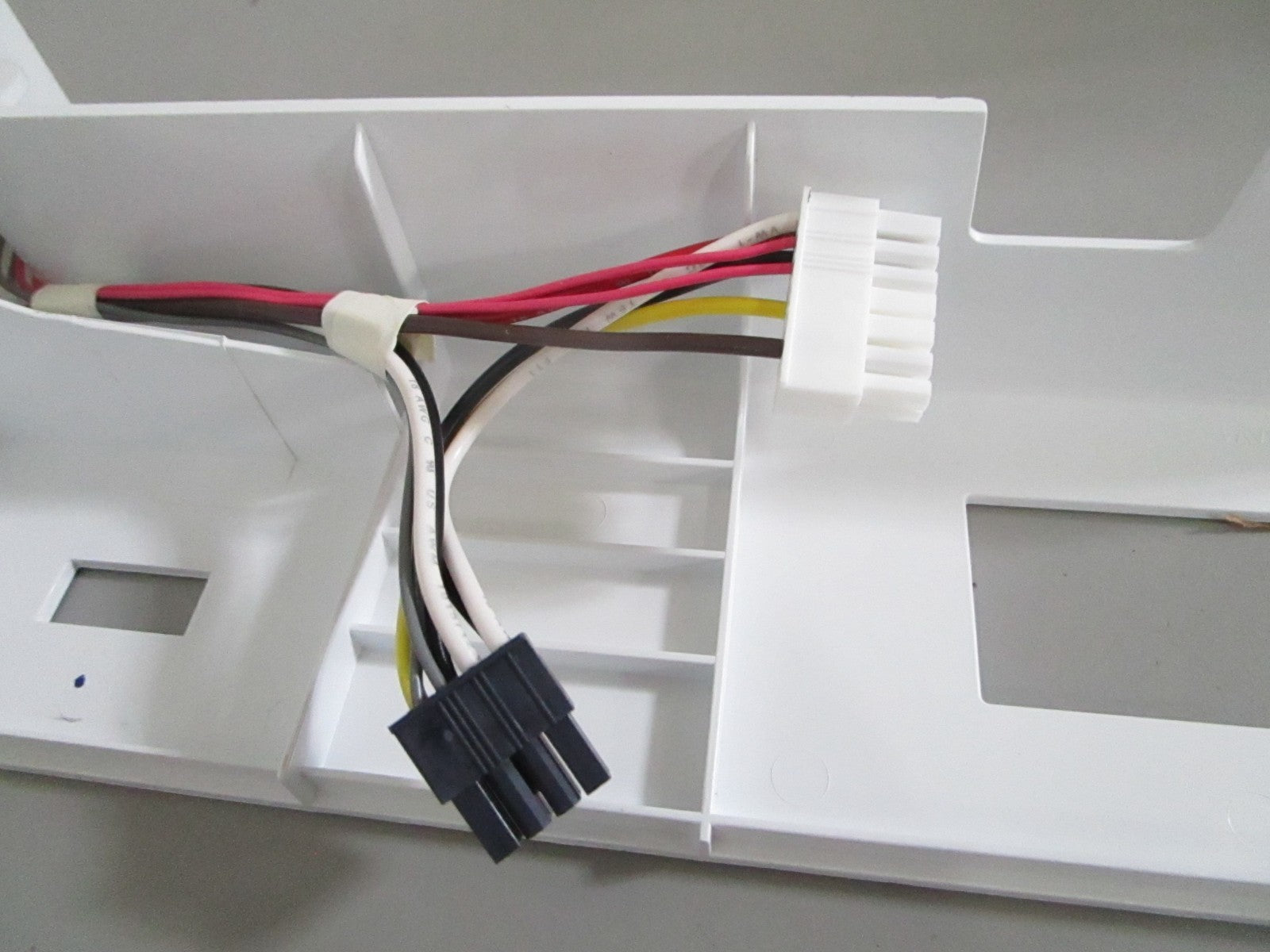 NEW OEM W11546690 Whirlpool Control Box 0820