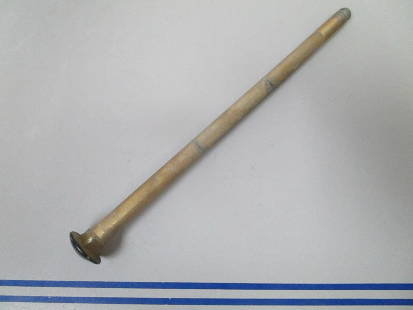 *NEW OEM* 0720 OMC Johnson Evinrude Stern Bracket Tilt Bolt 332960 0332960