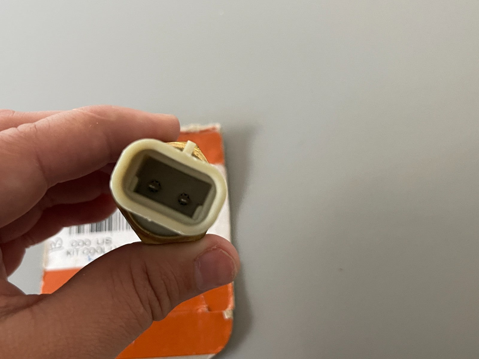 *NEW OEM* 0720 Generac Coolant Level Sensor 0G0725A
