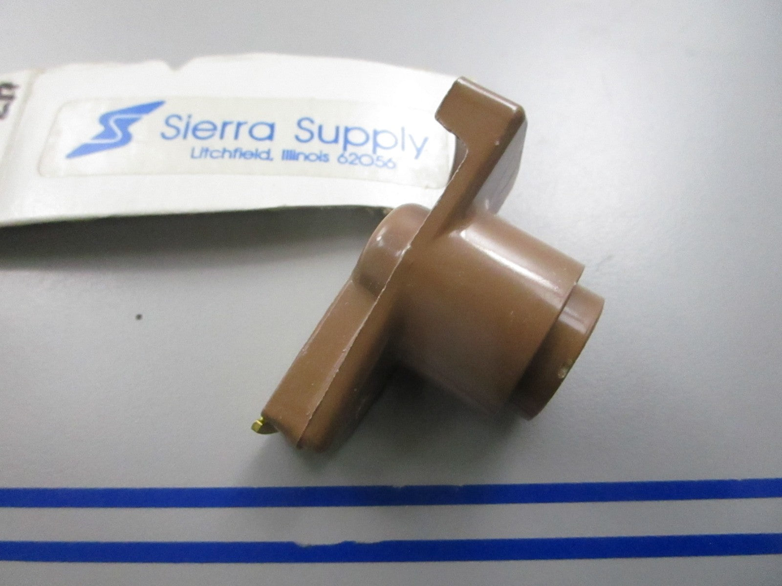 *NEW* 0810 Sierra Rotor 18-5424 Replaces: 243657