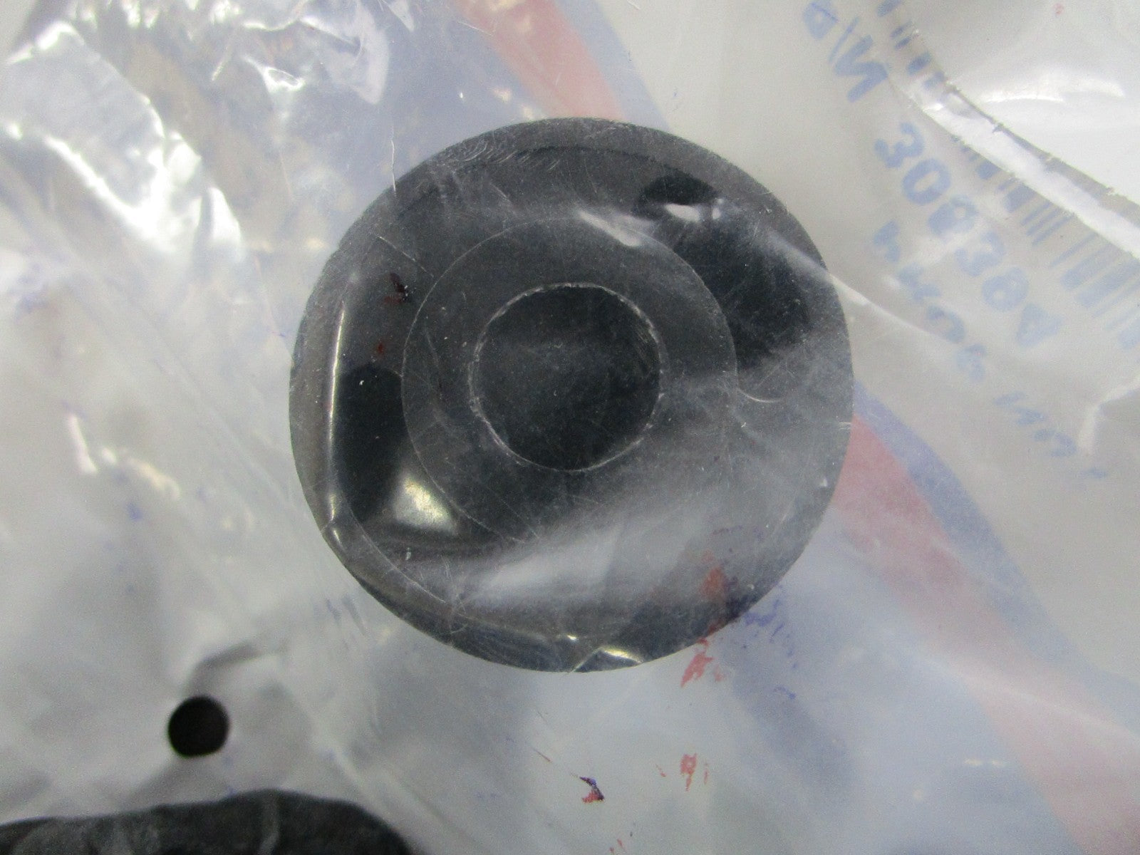 *NEW OEM* 0810 OMC Johnson Evinrude Prop Nut 305394 0305394