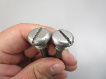 NEW OEM (LOT OF 2) 980657 0980657 OMC Johnson Evinrude Plug 0810