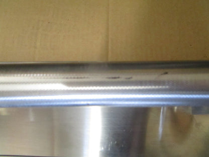 NEW OEM W11385801 Whirlpool Glass Door Assy 0820
