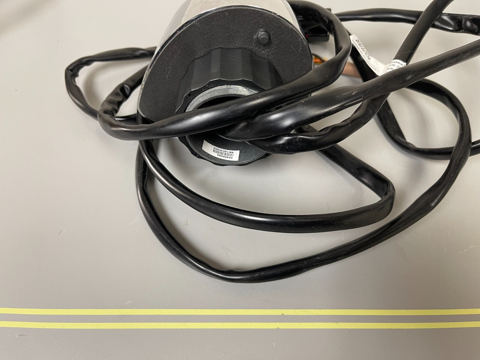 *NEW OEM* Volvo Penta EVC Control Knob Joystick