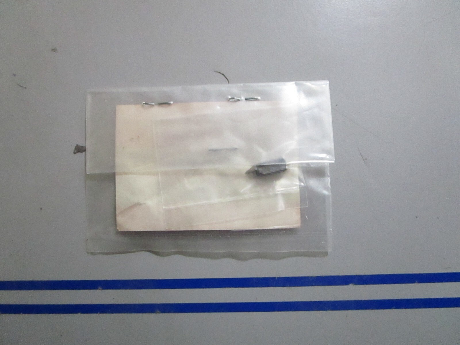 *NEW OEM* 0810 Suzuki Needle Valve 13371-95D00