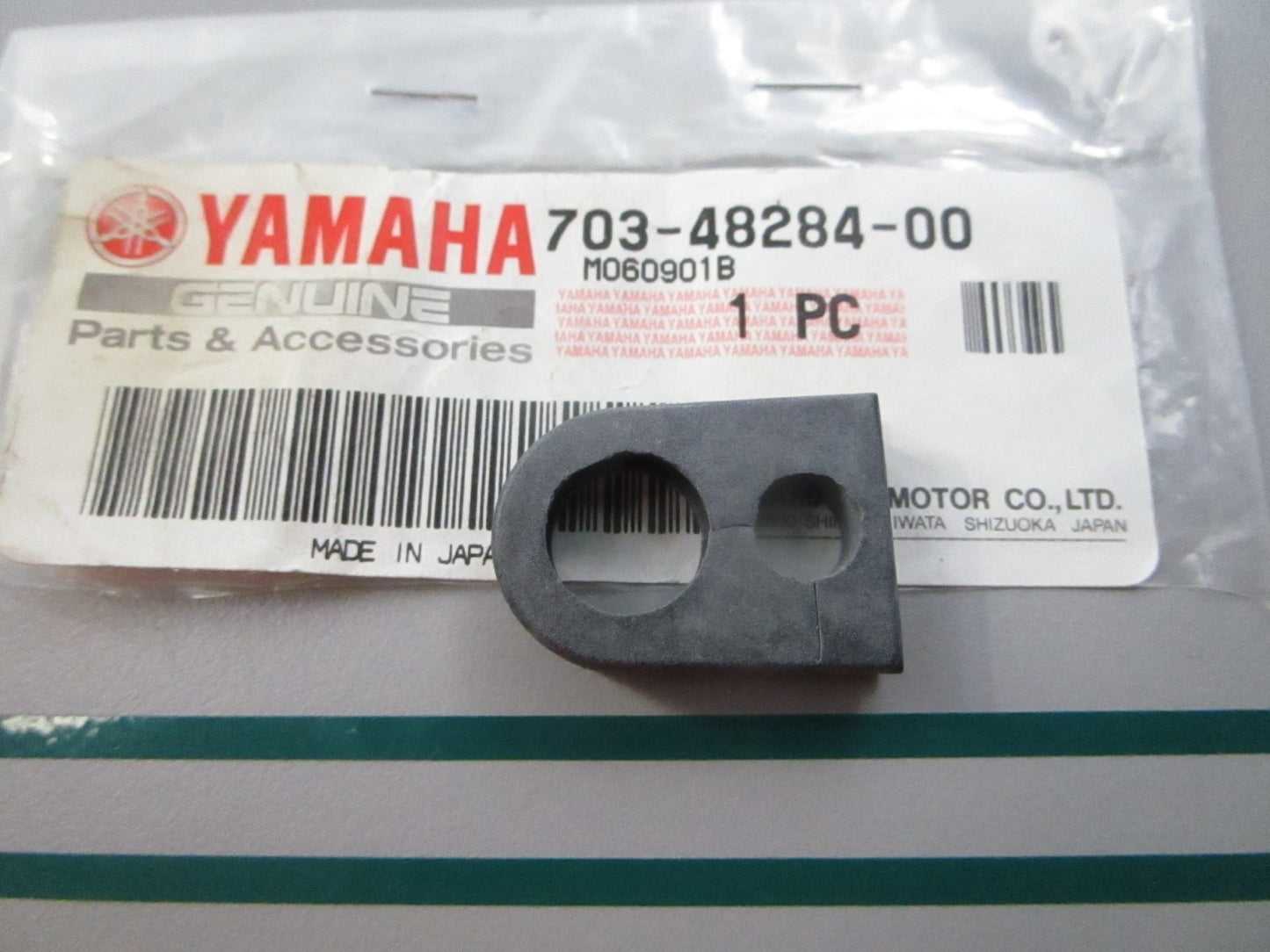 NEW OEM 703-48248-00-00 Yamaha Grommet 0810