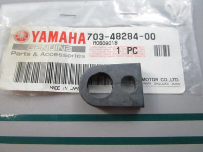 NEW OEM 703-48248-00-00 Yamaha Grommet 0810