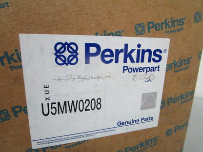 *NEW OEM* 0720 Perkins Water Pump Kit U5MW0208
