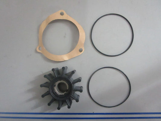 *NEW OEM* 0820 Sherwood Impeller Kit 762-09000K