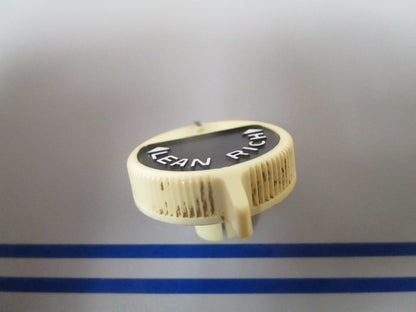 NEW OEM 205883 0205883 OMC Johnson Evinrude Adjustment Knob 0720
