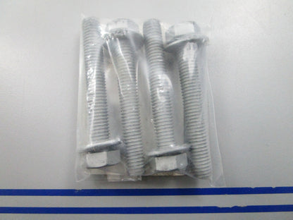 NEW OEM (LOT OF 4) 9101E3-5855 Tohatsu Bolt 0810