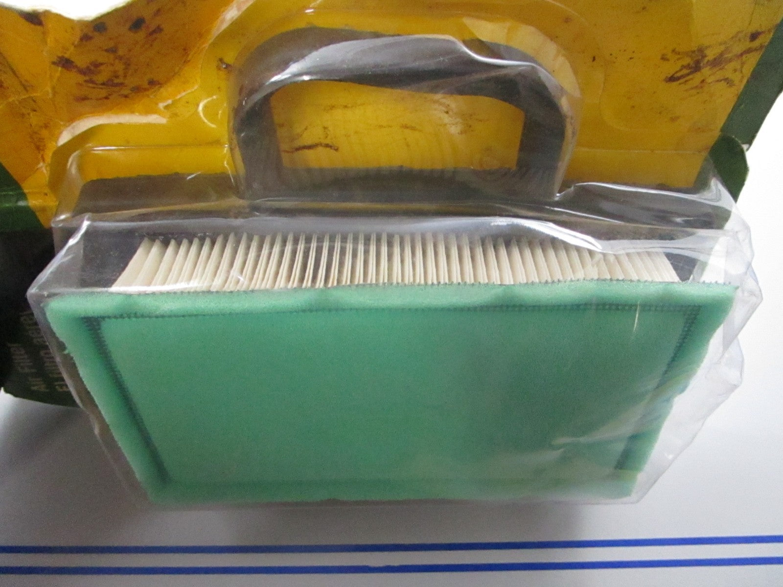 *NEW OEM* 0810 John Deere Air Filter GY21056