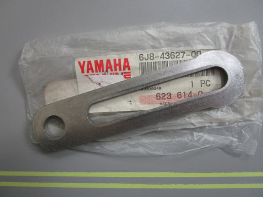 *NEW OEM* 0810 Yamaha Stopper 6J8-43627-00-00