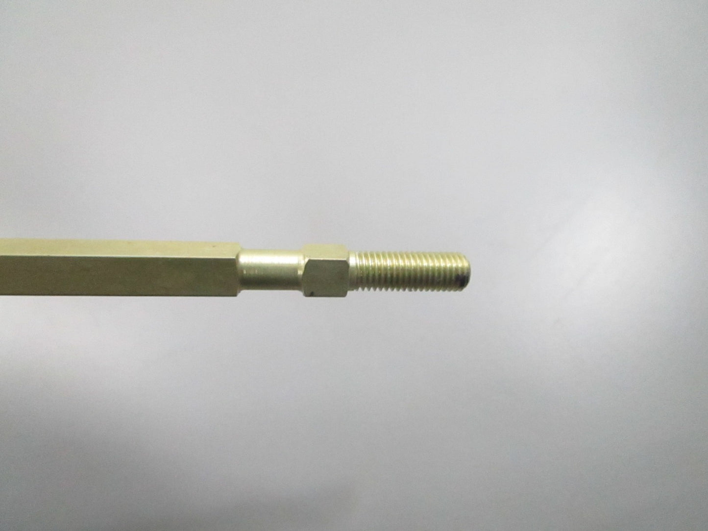 *NEW OEM* 0810 Mercury Quicksilver Shaft 66393