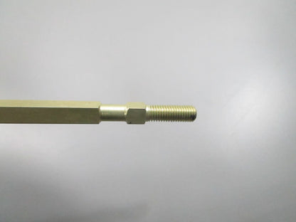 *NEW OEM* 0810 Mercury Quicksilver Shaft 66393