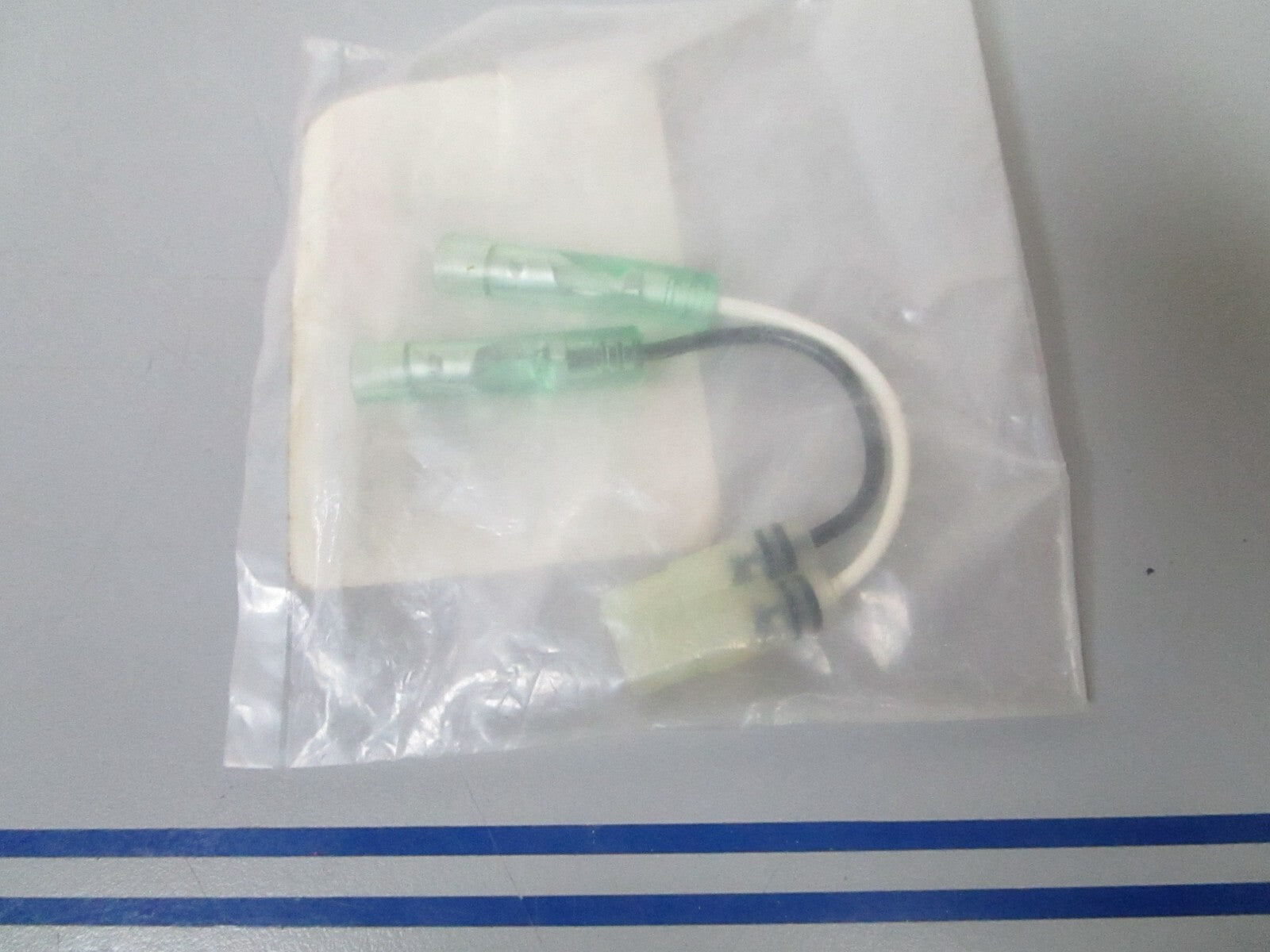 *NEW OEM* 0810 Yamaha Lead Wire 6X3-81971-10-00