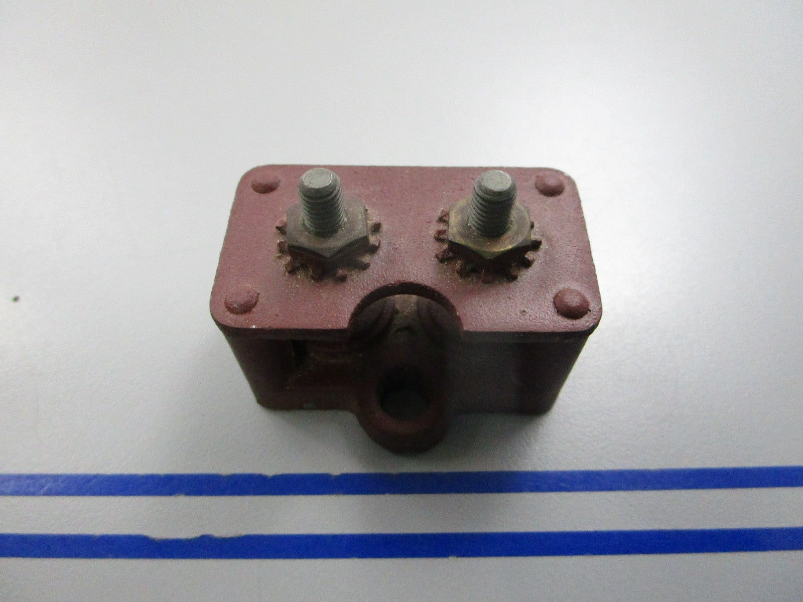 NEW OEM 57580A1 Mercury Quicksilver Rectifier 0810