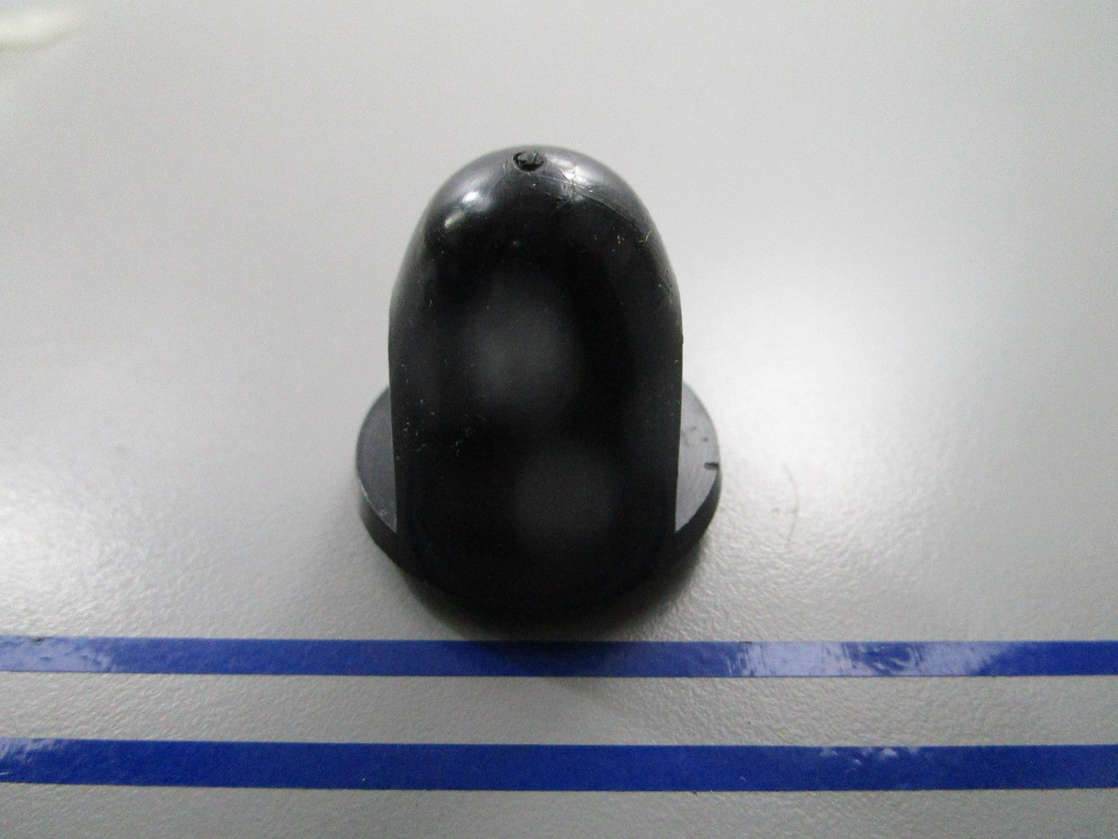 *NEW OEM* 0810 Yamaha Propeller Nut 647-45616-02-00