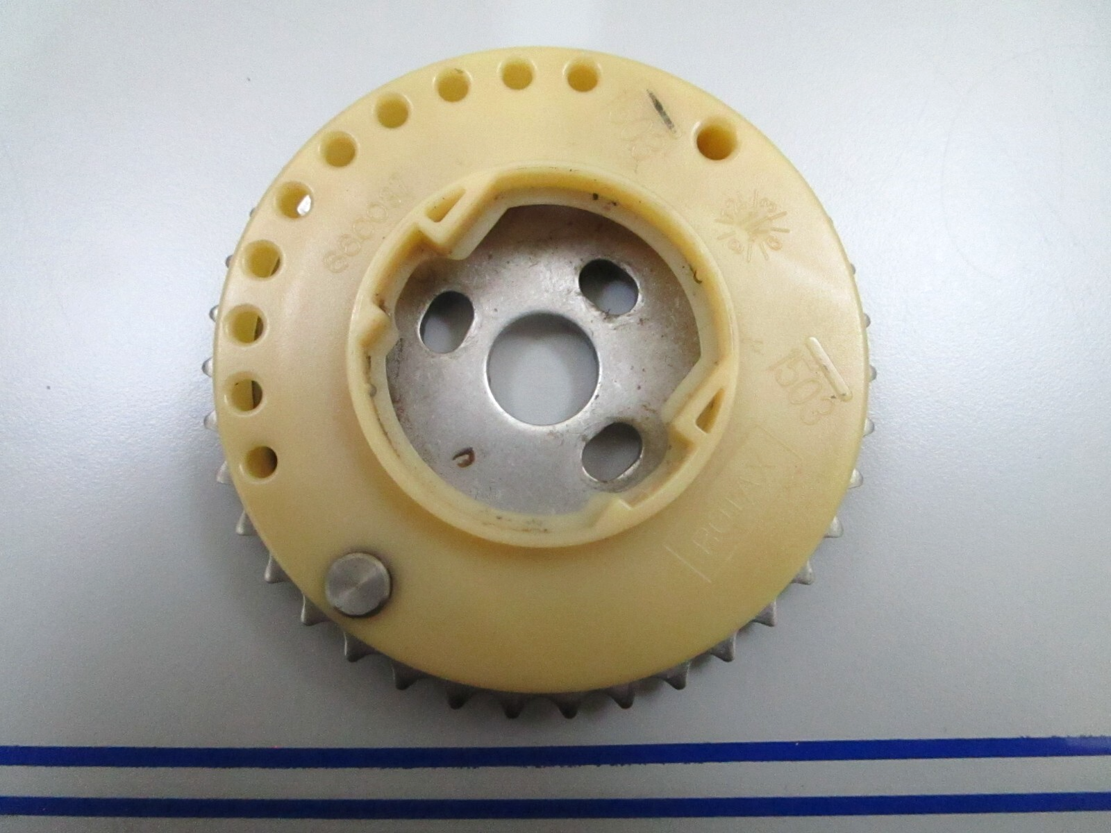*NEW* 0810 Sea-Doo Timing Gear 420254307 420660037