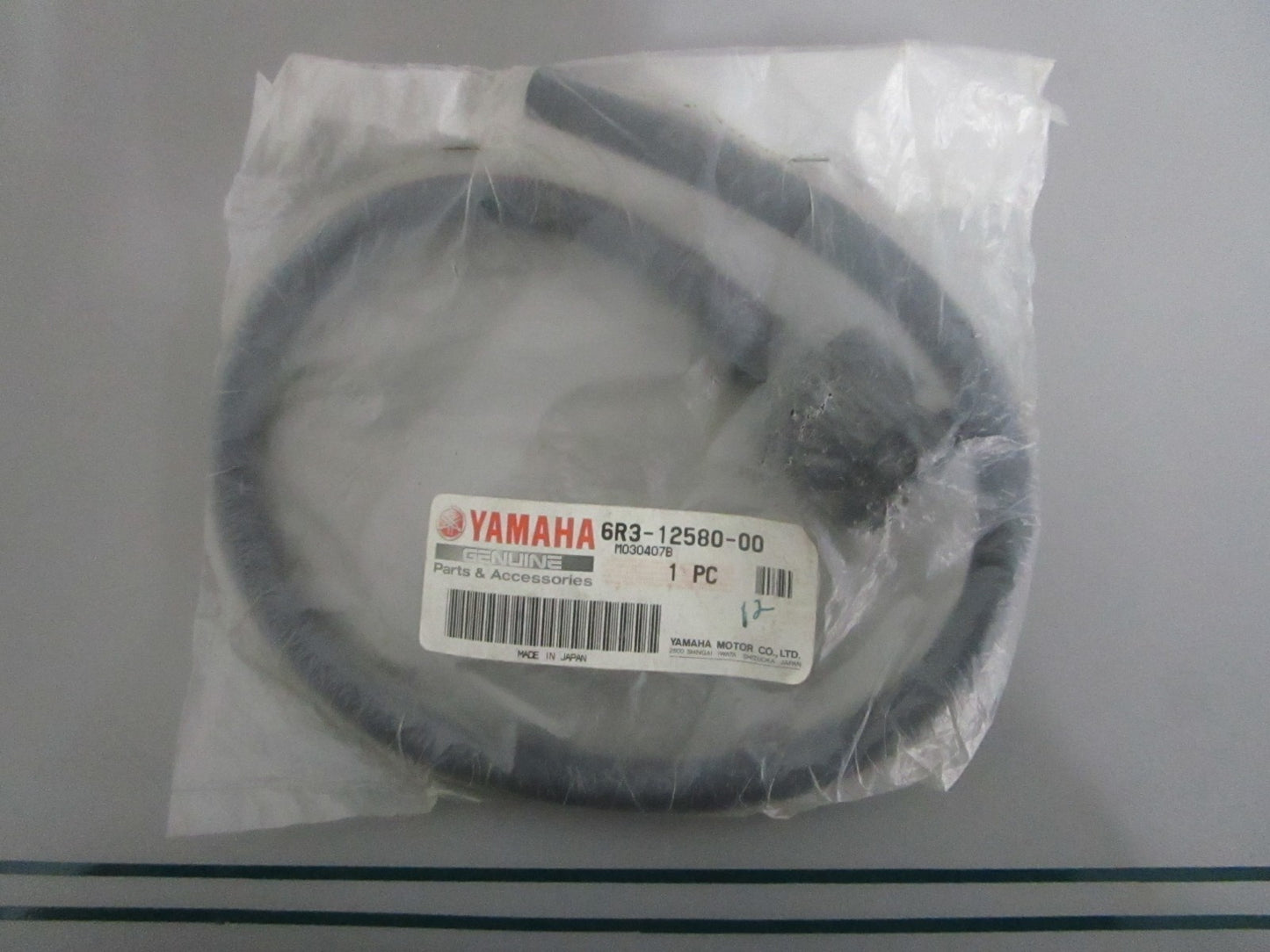 NEW OEM 6R3-12580-00-00 Yamaha Joint Assy 0820