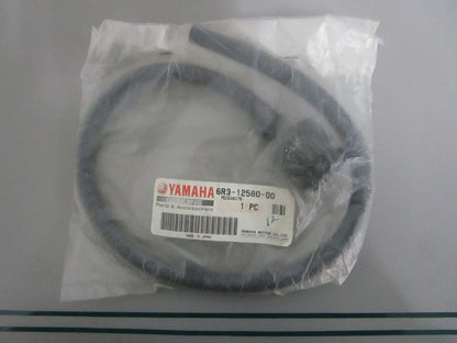 NEW OEM 6R3-12580-00-00 Yamaha Joint Assy 0820