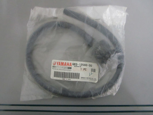 NEW OEM 6R3-12580-00-00 Yamaha Joint Assy 0820