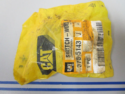 *NEW OEM* 0720 Cat Caterpillar 12 AMP Window Regulator Switch 378-5143