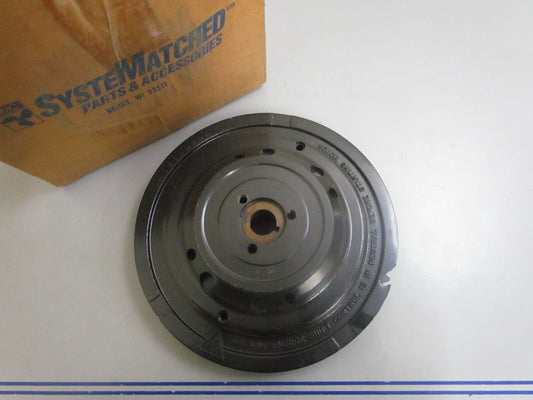 *NEW OEM* 0820 OMC Johnson Evinrude Flywheel 583696 0583696