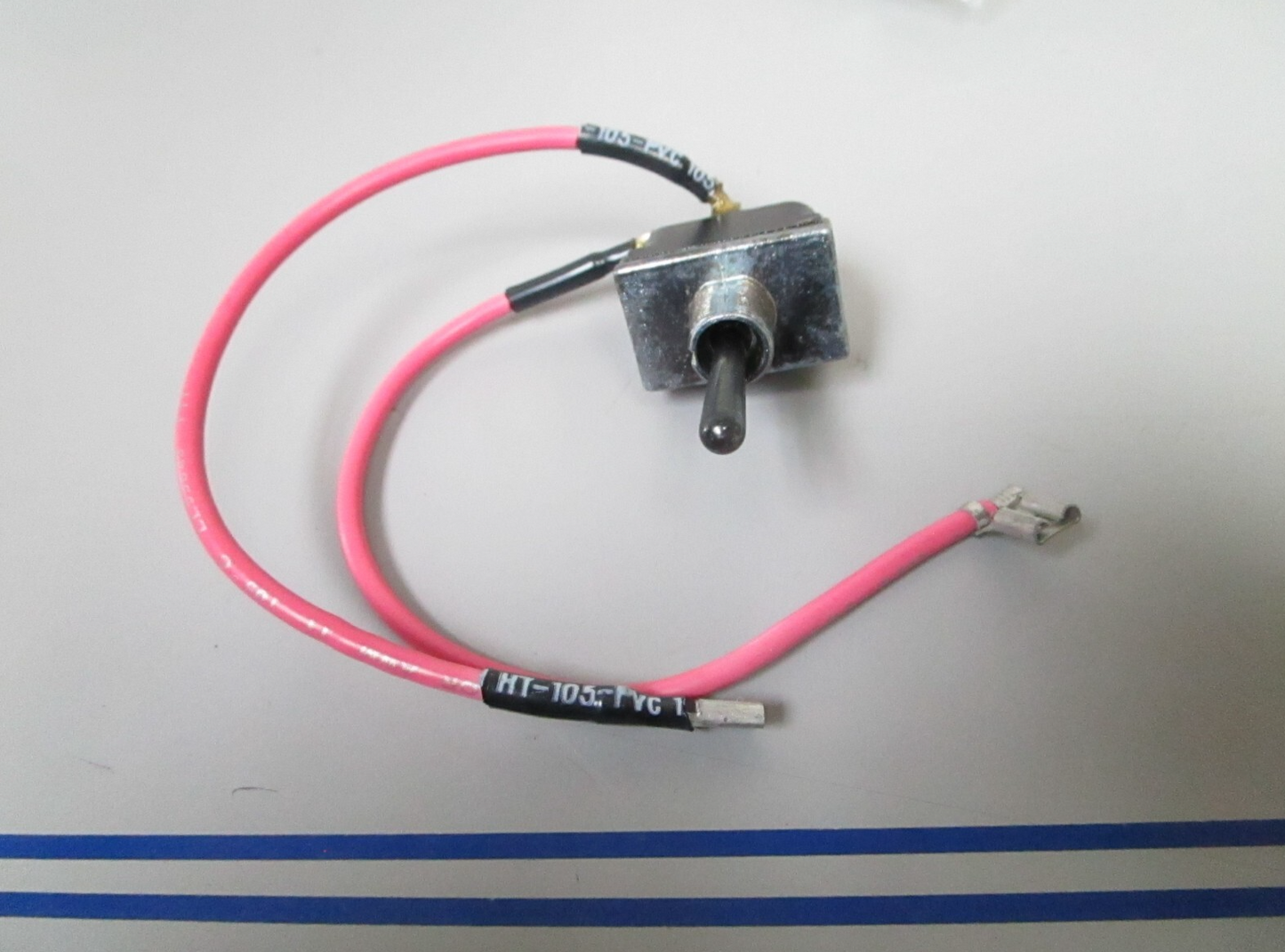 *NEW OEM* 0810 OMC Johnson Evinrude Switch 395246 0395246