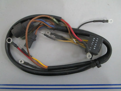 NEW OEM 584082 0584082 OMC Johnson Evinrude Motor Cable Assy 0820