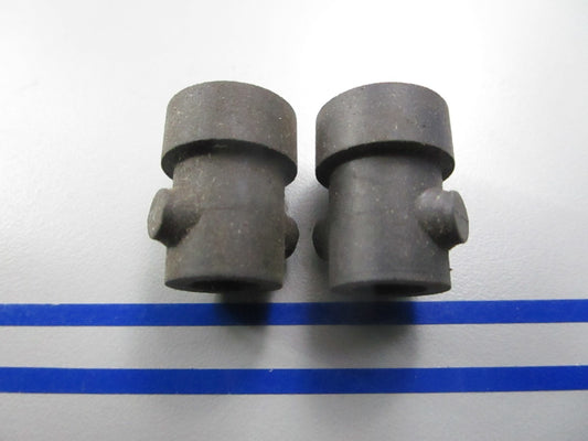 *NEW OEM* (LOT OF 2) 0810 OMC Johnson Evinrude Water Tube Grommet 321129 0321129