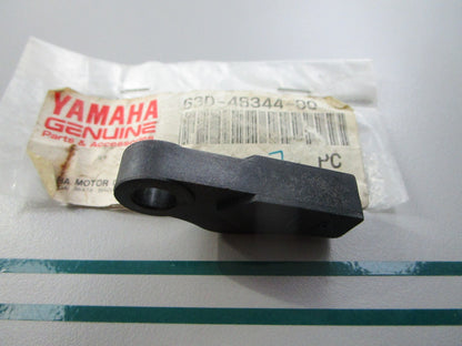 NEW OEM 63D-48344-00-00 Yamaha Cable End 0810