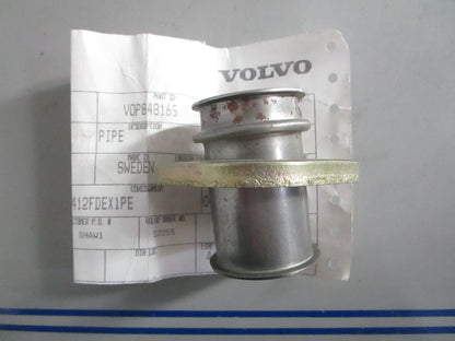 NEW OEM 848165 Volvo Penta Pipe 0820