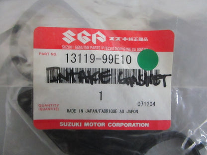 NEW OEM 13119-99E10 Suzuki Intake Gasket 0820
