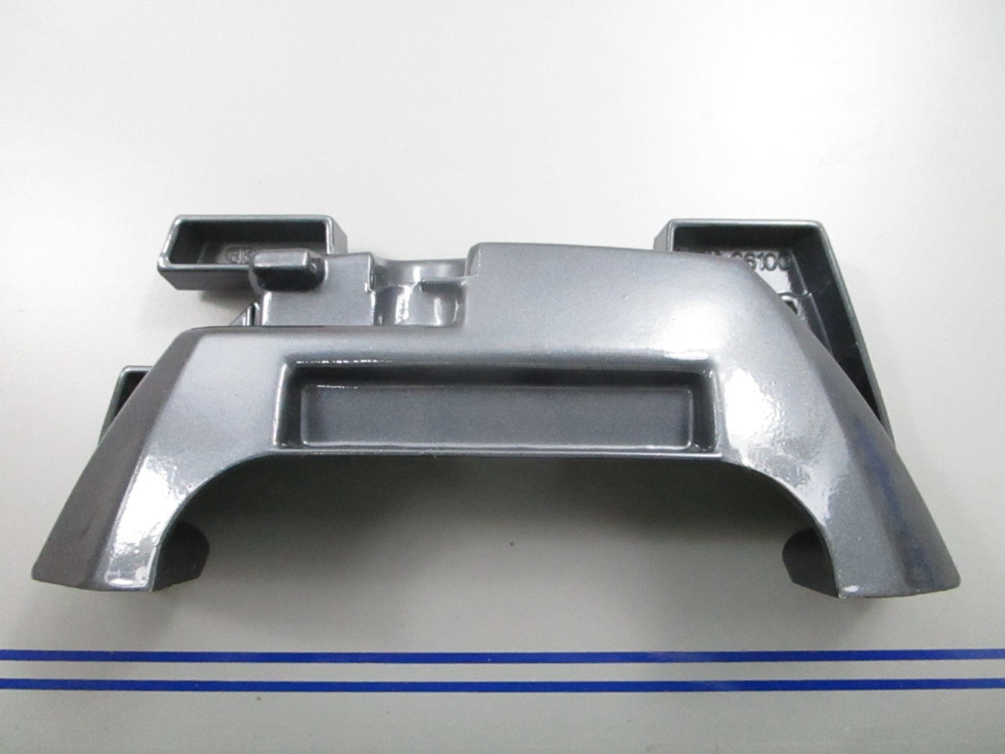 *NEW OEM* 0720 Mercury Mariner 1977 5hp Rear Bottom Cowl 2168-6810M