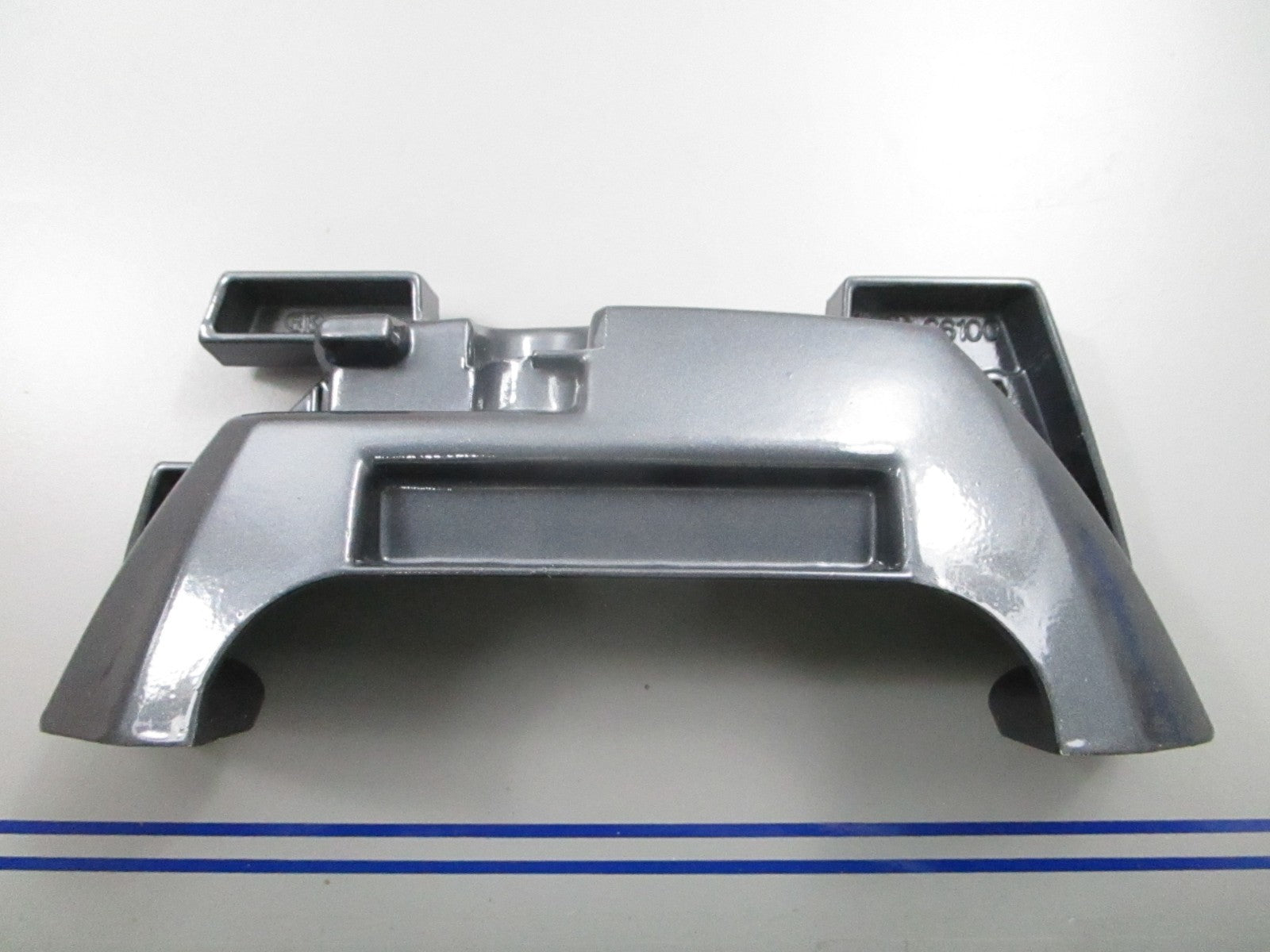 *NEW OEM* 0720 Mercury Mariner 1977 5hp Rear Bottom Cowl 2168-6810M