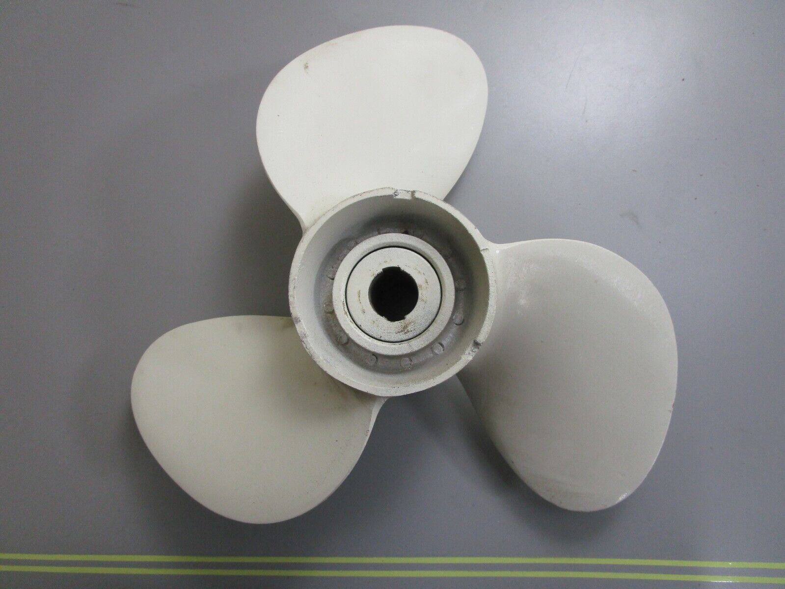 *NEW* 0820 55-85HP 11½ × 11 Propeller PS-73