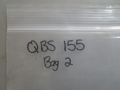 *NEW OEM* (LOT OF 2) 0770 Volvo Penta O Ring 955989