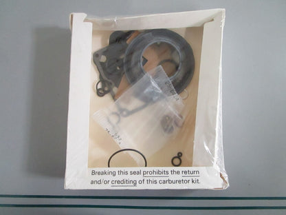 NEW 803208 Mercury QuickFit Carburetor Kit 0820