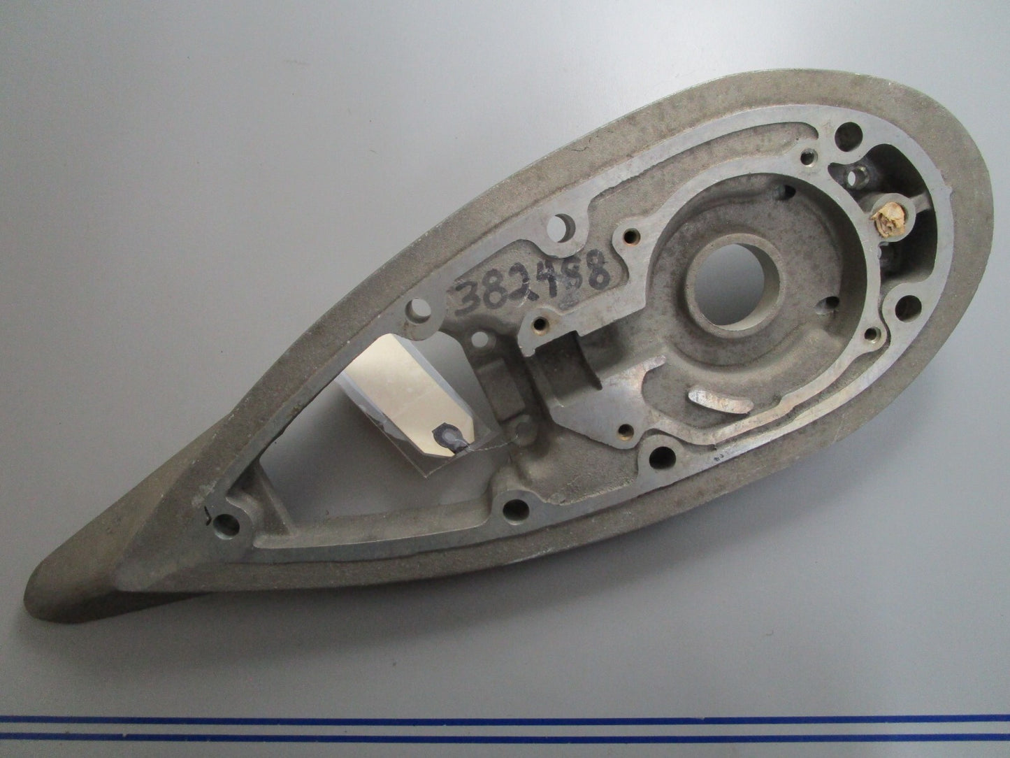 *NEW OEM* 0820 OMC Johnson  Evinrude Extension Tube Ay 328488 0328488