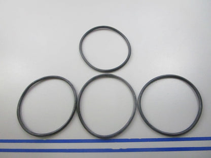 NEW OEM (LOT OF 4) 314728 0314728 OMC Johnson Evinrude O-Ring 0810