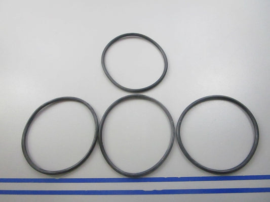 NEW OEM (LOT OF 4) 314728 0314728 OMC Johnson Evinrude O-Ring 0810