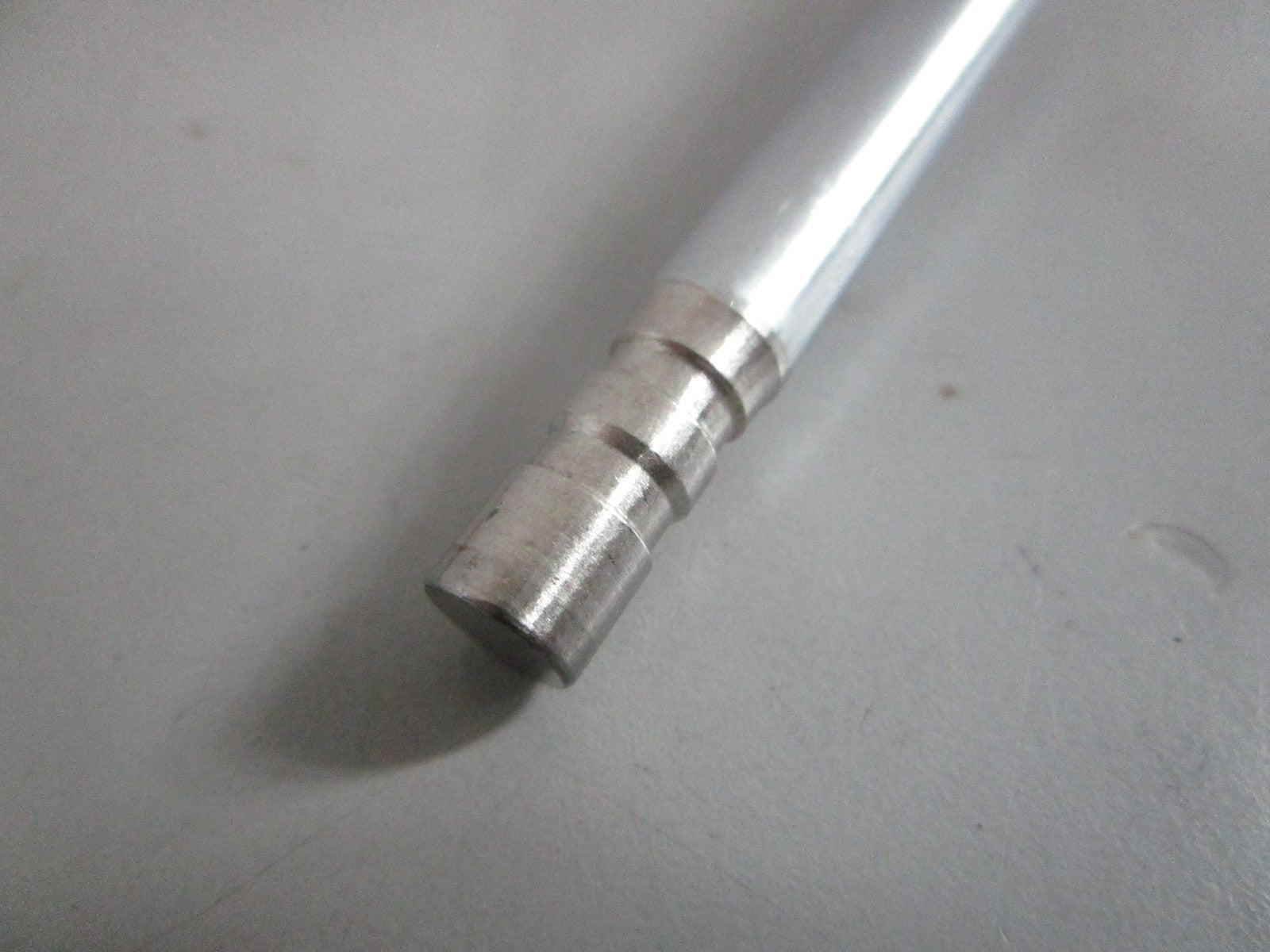 NEW OEM 835541 Volvo Penta Exhaust Valve 0820
