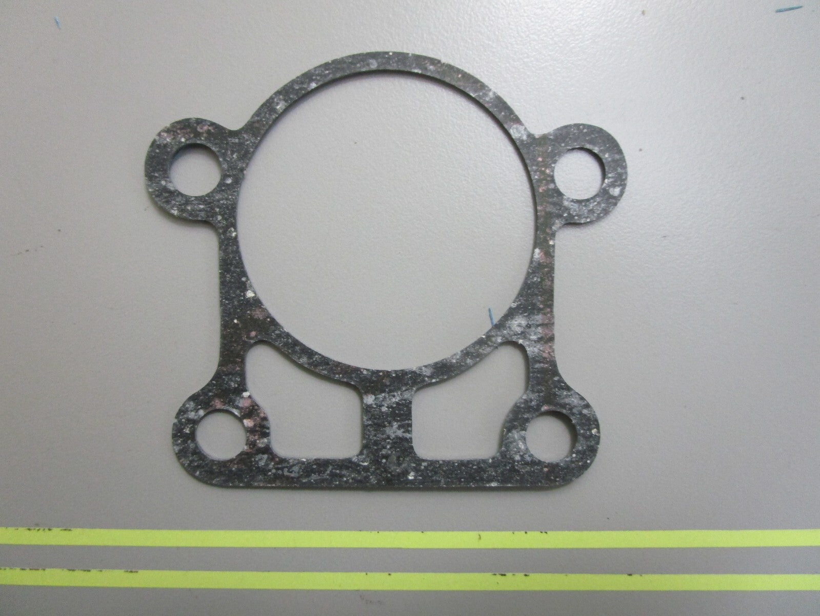 *NEW OEM* 0810 Yamaha Water Pump Gasket 663-44316-00