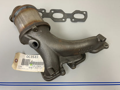 *NEW OEM* 0720 Generac 1.5L Muffler Guard 0C3683 82464646